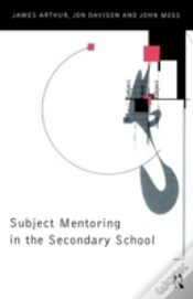Capa do artigo Subject Mentoring In The Secondary School