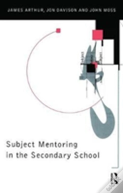 Capa do artigo Subject Mentoring In The Secondary School
