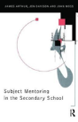 Subject Mentoring In The Secondary School - Preview