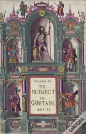 Subject Of Britain, 1603-25