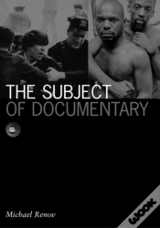 Capa do artigo Subject Of Documentary