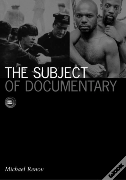 Capa do artigo Subject Of Documentary