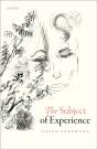Subject Of Experience - Preview