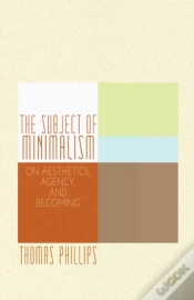 Capa do artigo Subject Of Minimalism