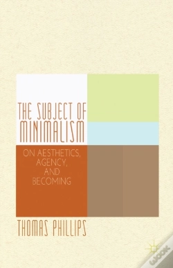Capa do artigo Subject Of Minimalism