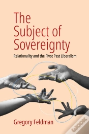Capa do artigo Subject Of Sovereignty