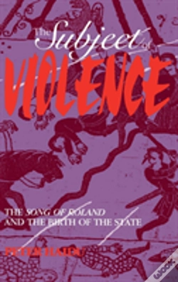 Capa do artigo Subject Of Violence