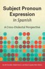 Subject Pronoun Expression In Spanish - Preview