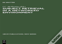 Subject Retrieval In A Networked Environment
