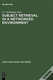 Capa do artigo Subject Retrieval In A Networked Environment