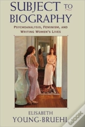 Capa do artigo Subject To Biography