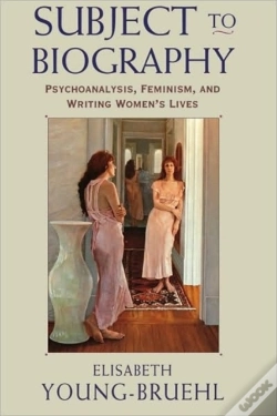 Capa do artigo Subject To Biography