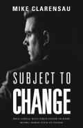 Subject To Change