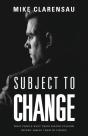 Subject To Change - Preview