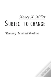 Subject To Change