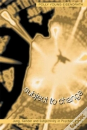 Capa do artigo Subject To Change
