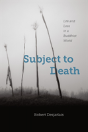 Subject To Death - Preview