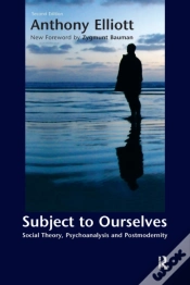 Capa do artigo Subject To Ourselves
