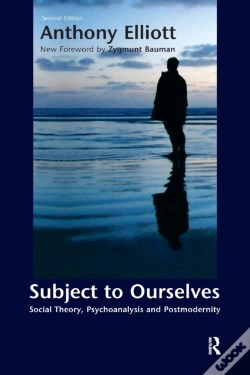 Capa do artigo Subject To Ourselves