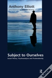 Capa do artigo Subject To Ourselves