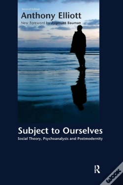 Capa do artigo Subject To Ourselves