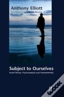 Subject To Ourselves
