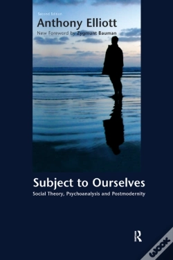 Capa do artigo Subject To Ourselves