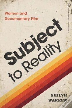 Capa do artigo Subject To Reality