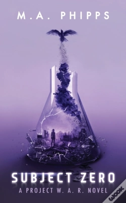 Capa do artigo Subject Zero