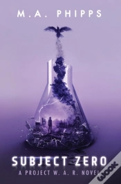 Capa do artigo Subject Zero