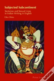 Capa do artigo Subjected Subcontinent