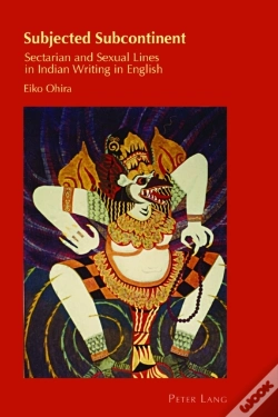 Capa do artigo Subjected Subcontinent