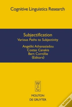 Capa do artigo Subjectification
