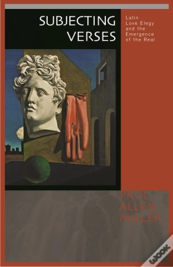 Capa do artigo Subjecting Verses