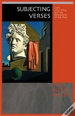 Capa do artigo Subjecting Verses