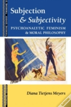 Capa do artigo Subjection And Subjectivity