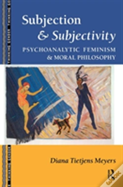 Capa do artigo Subjection And Subjectivity