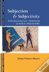 Subjection And Subjectivity
