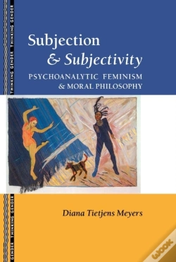 Capa do artigo Subjection And Subjectivity