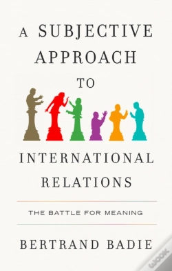 Capa do artigo Subjective Approach To International Relations