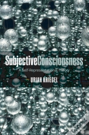 Capa do artigo Subjective Consciousness