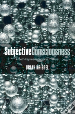Capa do artigo Subjective Consciousness
