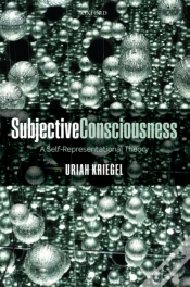 Capa do artigo Subjective Consciousness