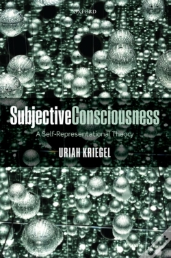 Capa do artigo Subjective Consciousness