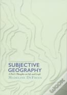Subjective Geography