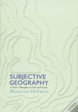 Capa do artigo Subjective Geography