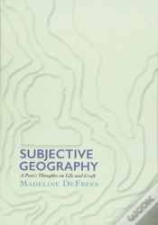 Capa do artigo Subjective Geography