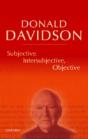 Subjective, Intersubjective, Objective - Preview
