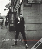 Capa do artigo Subjective Objective