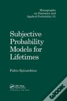 Subjective Probability Models For Lifetimes